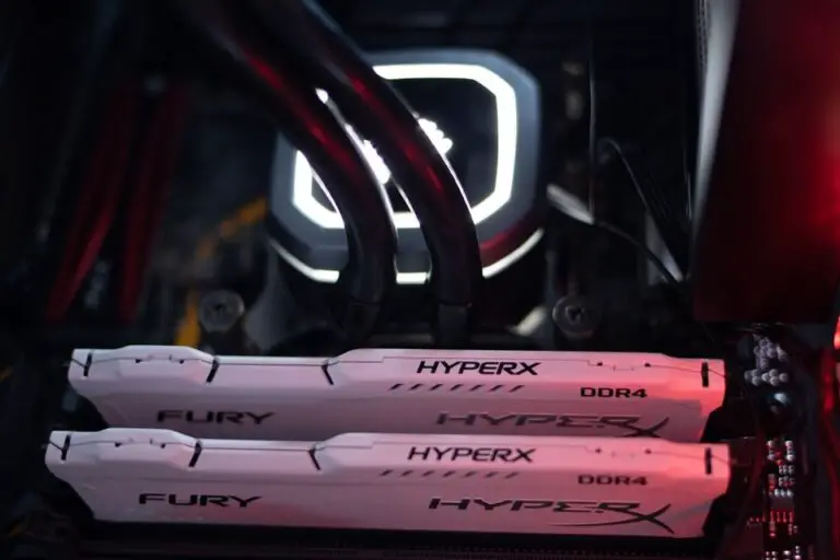 Best DDR4 RAM for Gaming PCs in 2021