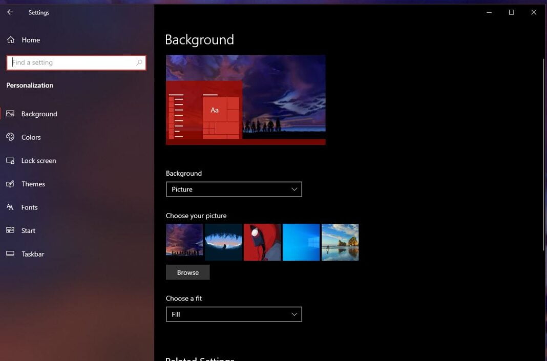 11 Easy Ways To Solve Windows 10 Taskbar Not Hiding In Full Screen ...