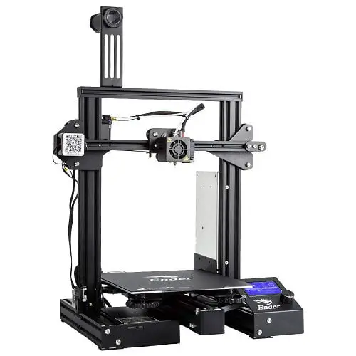3D printers under $500