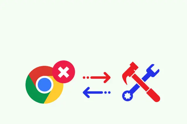 Top 8 Easy Fixes For the Chrome Error ‘err_cache_miss’