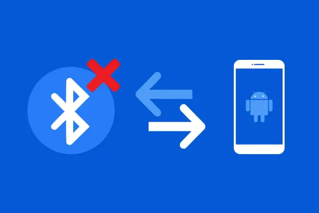7 Easy Fixes to fix Bluetooth Keeps Stopping Android Phone
