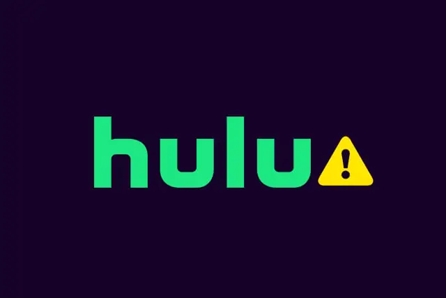 7 Solutions To Avoid Hulu Error Code DRMCDM78 On Hulu