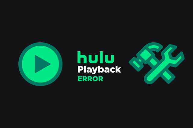 5 ways to fix Hulu Playback Failure