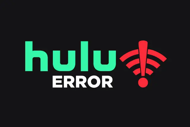 How to Fix Hulu Error 94: 7 NEW Methods