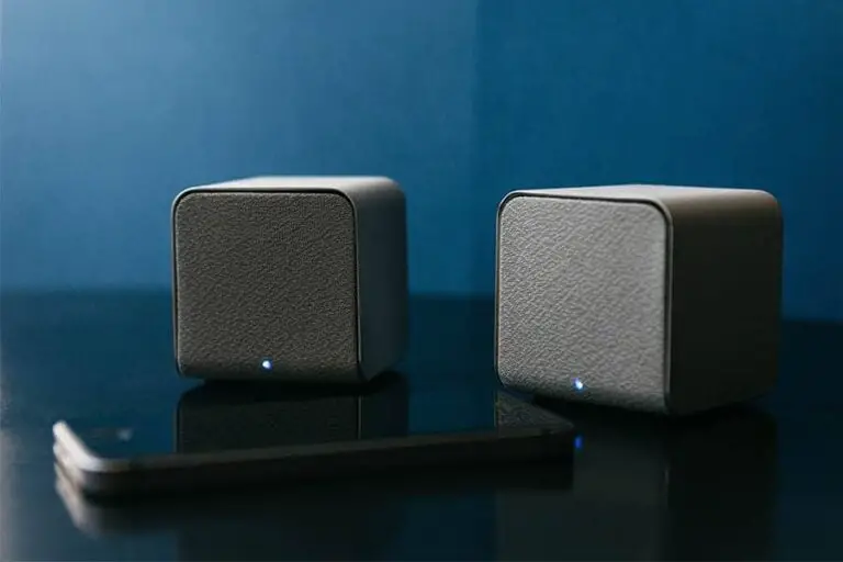 How to Connect Two Bluetooth Speakers to One iPhone (Step-by-Step)
