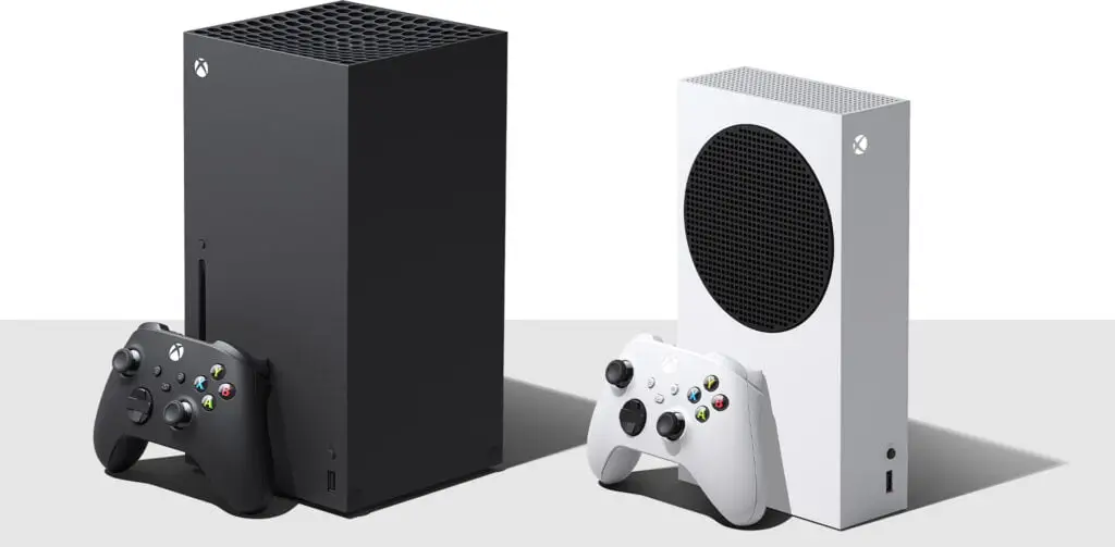 reasons to buy an xbox series x