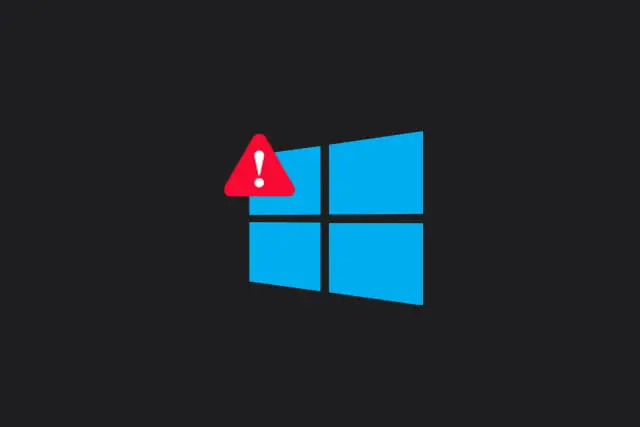 9 BEST Ways to Fix Winscomrssrv.dll Error in Windows 10