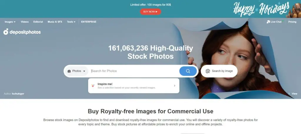 where is the cheapest place to buy stock photos