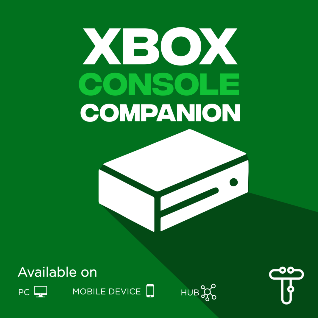 Xbox Companion App All You Need to Know Techie Trickle