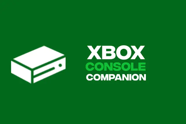 Xbox Companion App – All You Need to Know