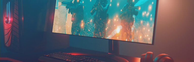 What is a Gaming Monitor?—The Only Guide You Need in 2022!