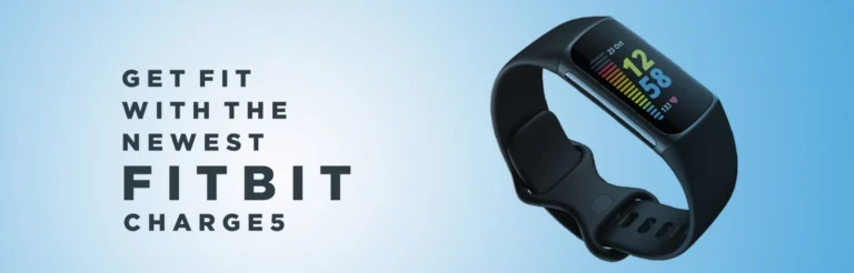 <strong>Is Fitbit Charge 5 Worth Buying At All: A Detailed Review</strong>