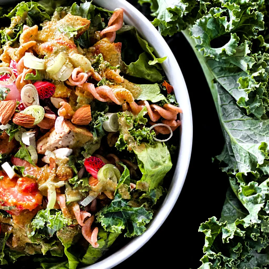  Food Fantasy Caesar Salad
