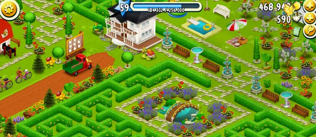 hay day image 6