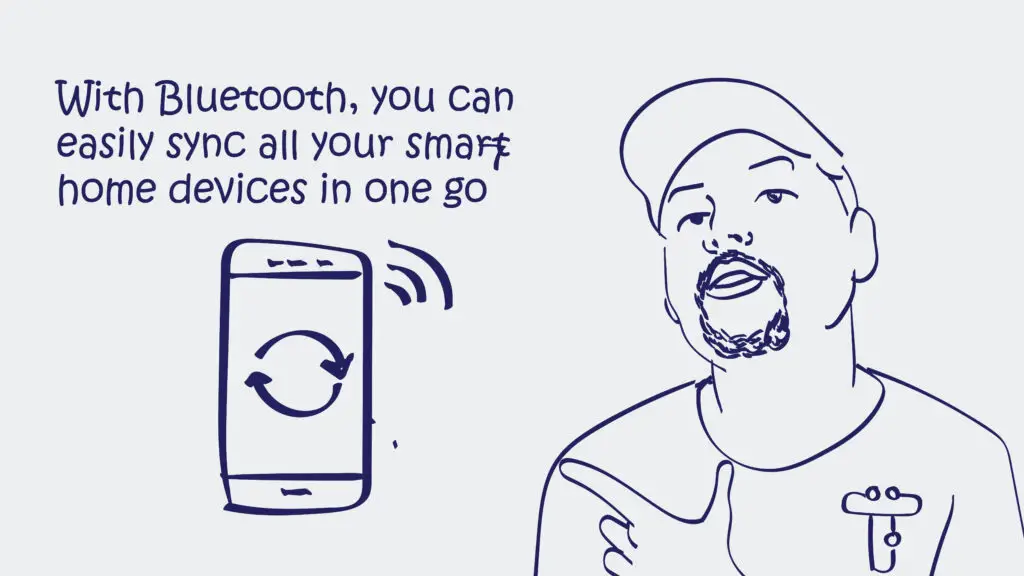 How Bluetooth Is Transforming Devices Connected to It 5 Techie Trickle