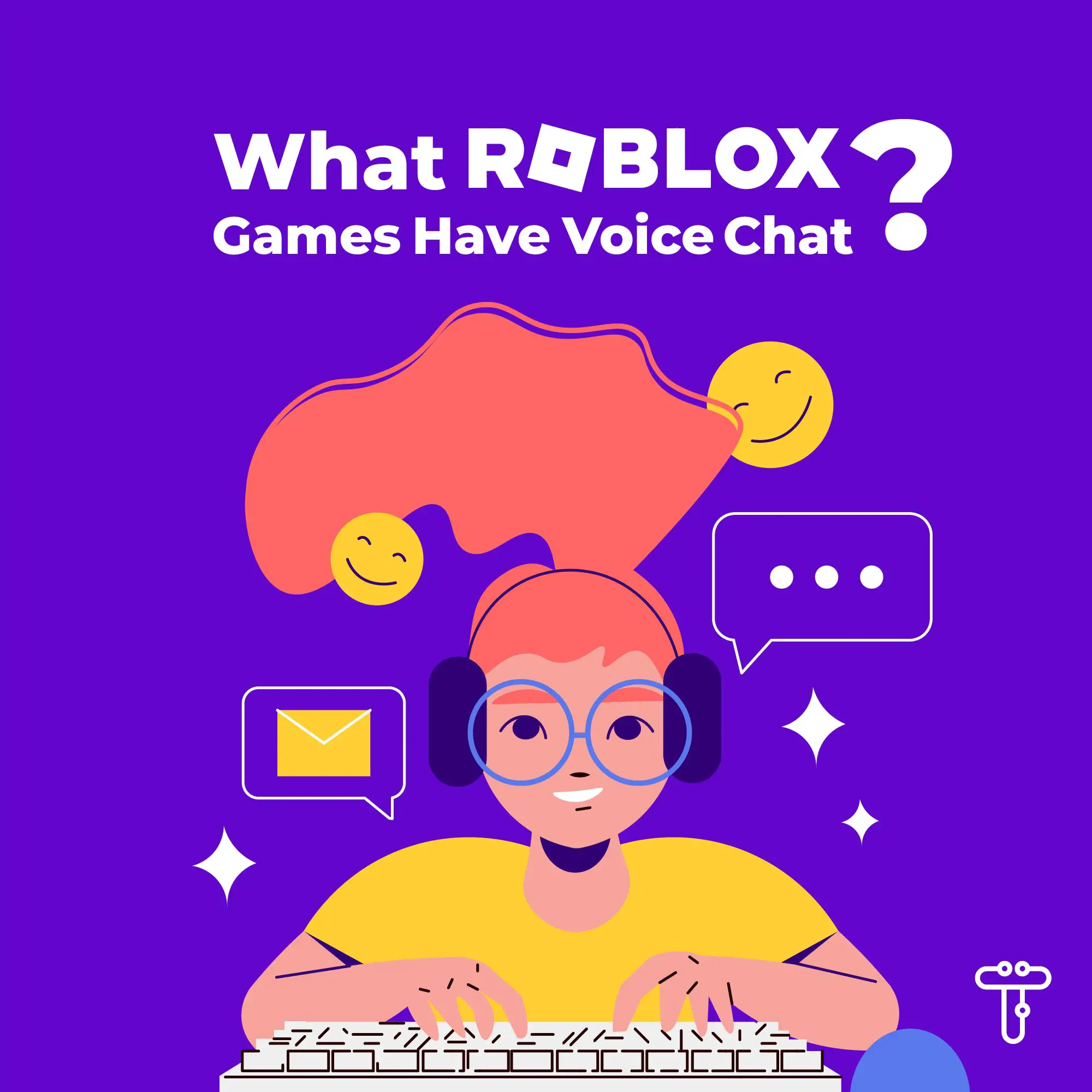What Roblox Games Have Voice Chat