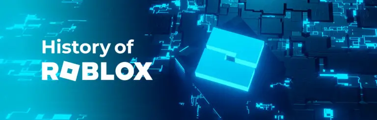 When Roblox Was Made: Igniting an Epic Online Gaming Boom