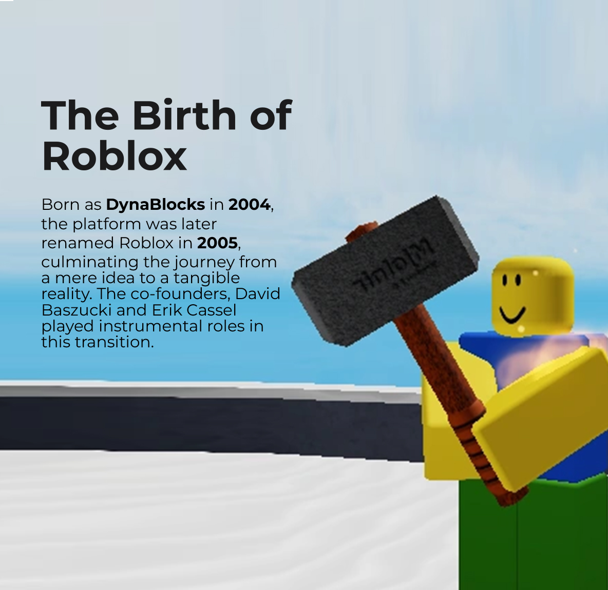 When Roblox Was Made image