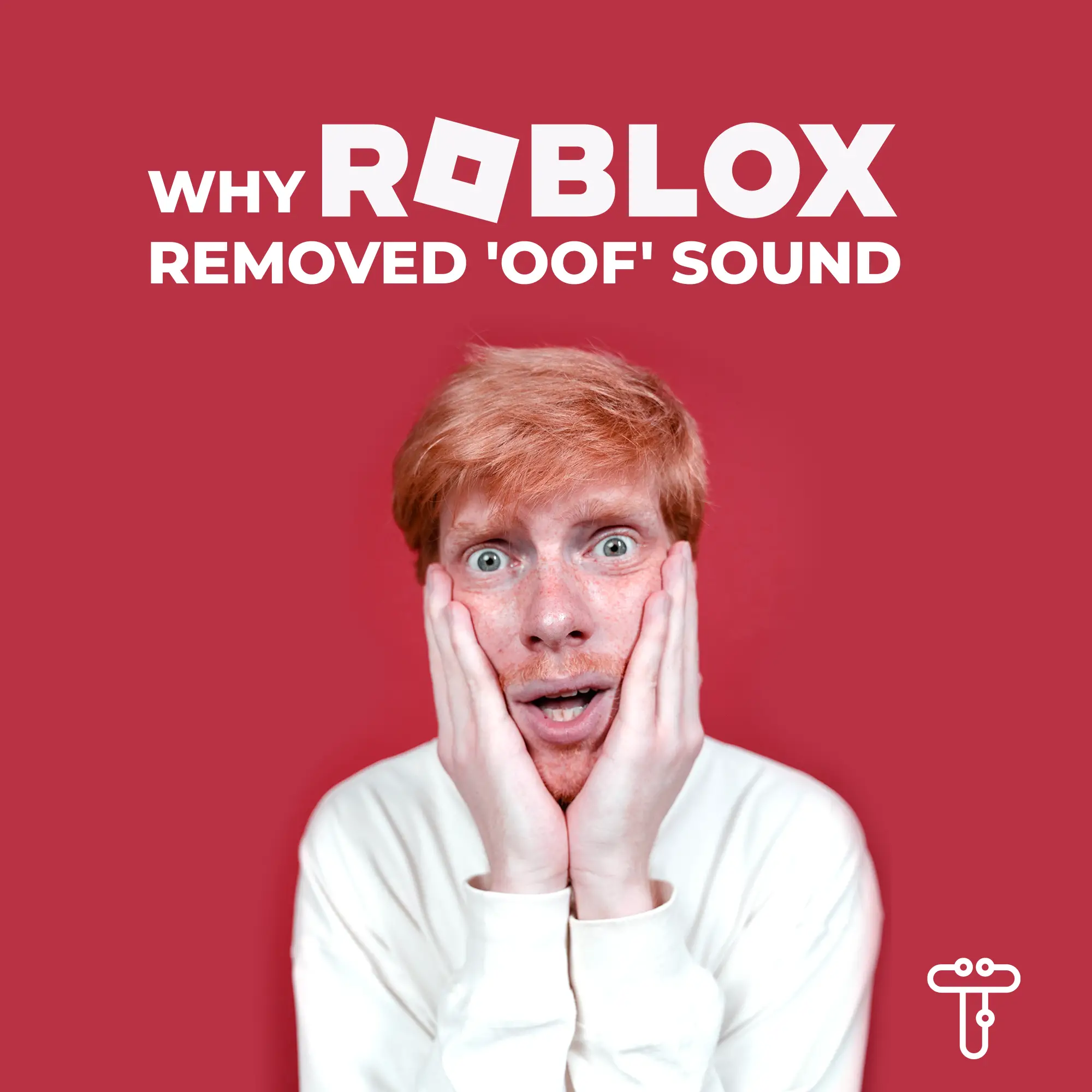 Why Roblox Removed 'Oof' Sound image