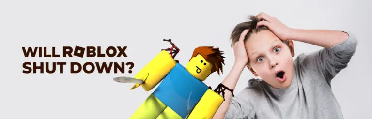 Will Roblox Shut Down? A Deep Dive into the Exciting Alternatives and Distressing Impact