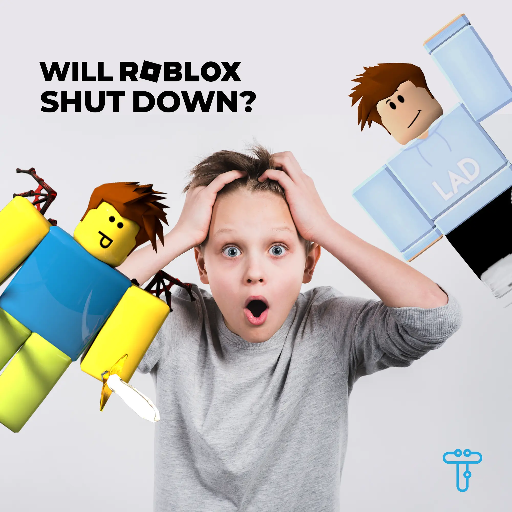 will Roblox shut down image